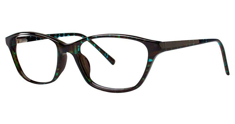GENEVIEVE PARIS DESIGN PATTI Eyeglasses - view 6